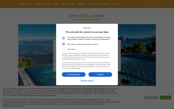 my-little-luxury.de