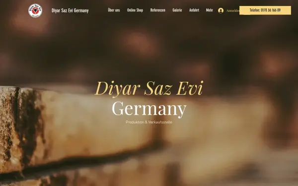 www.diyarsazevi.de