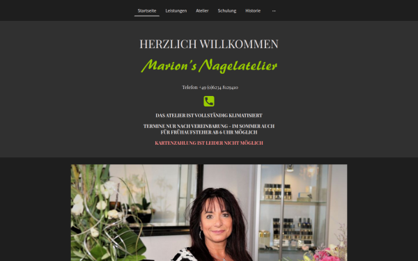 www.marionsnagelatelier.de