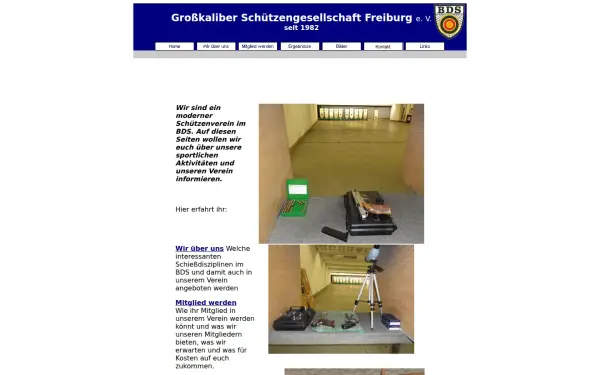 gsg-freiburg.de