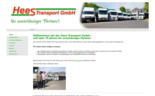 hees-transporte.de