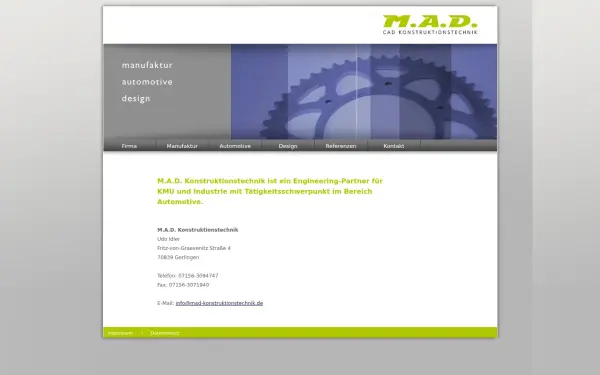 mad-konstruktionstechnik.de