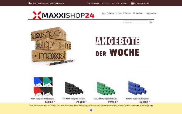 www.maxxi-shop24.de