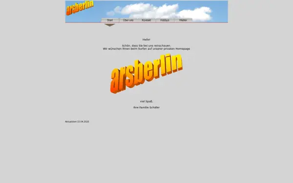 arsberlin.de