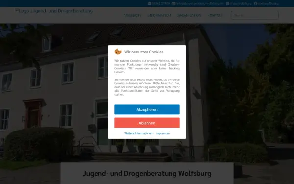drogenberatung-wolfsburg.de