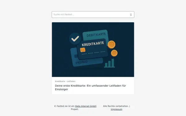 fastbot.de