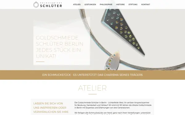 goldschmiede-schlueter.de