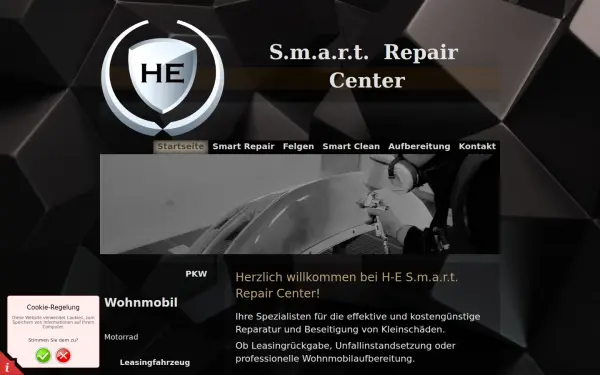 he-smartrepair.de