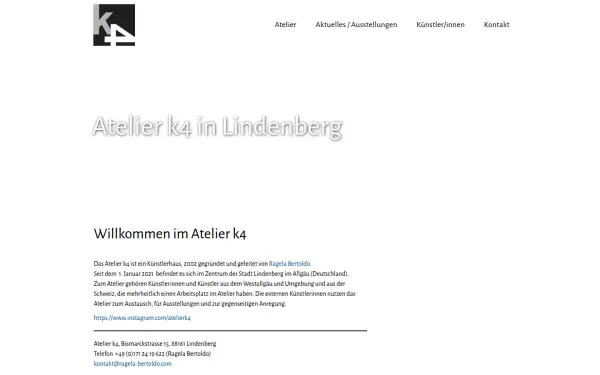 www.atelier-k4.de
