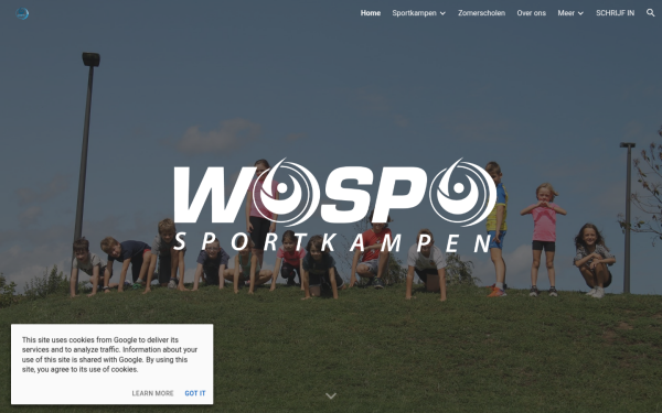 www.wospo.be