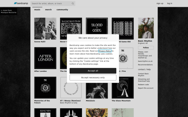 basicrhythm.bandcamp.com
