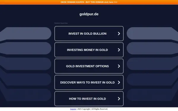 goldpur.de
