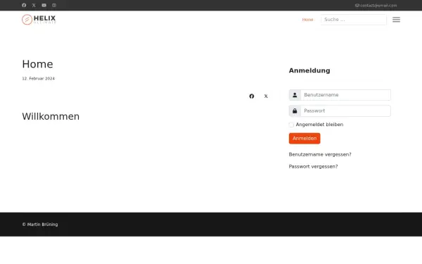 m-bruening.de