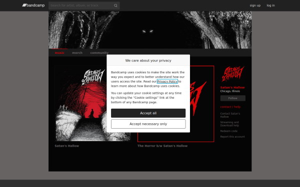 satanshallow.bandcamp.com