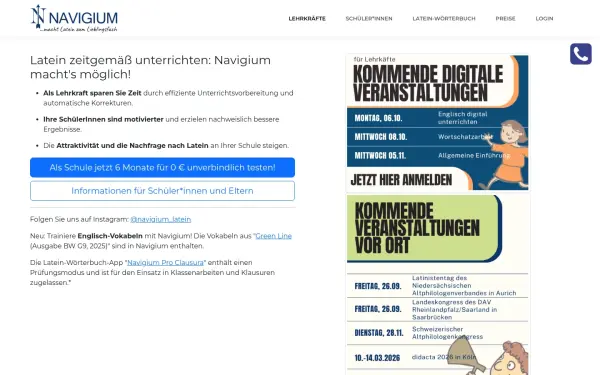 www.navigium.de
