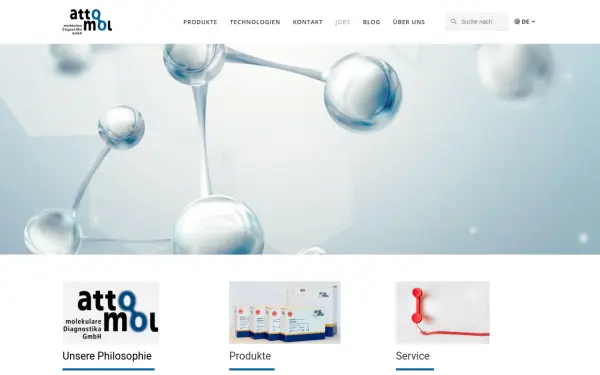 attomol.de