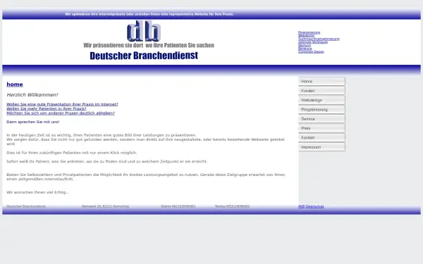 deutscher-branchendienst.de