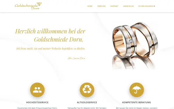 goldschmiede-dorn.de