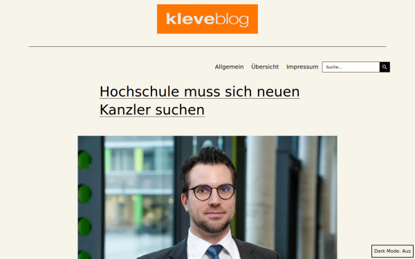 www.kleveblog.de