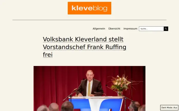 www.kleveblog.de