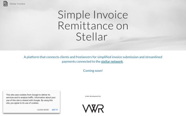 www.stellarinvoice.com