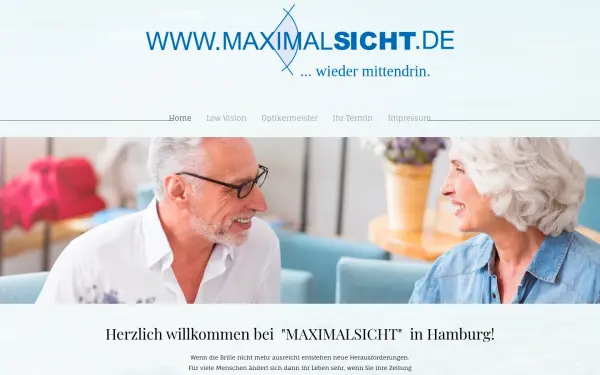 maximalsicht.de