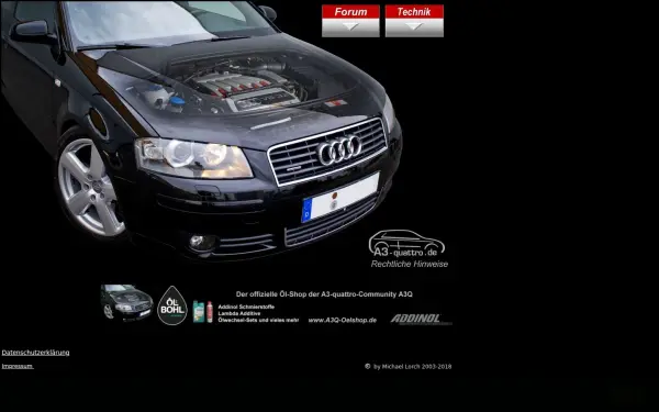 a3-quattro.de