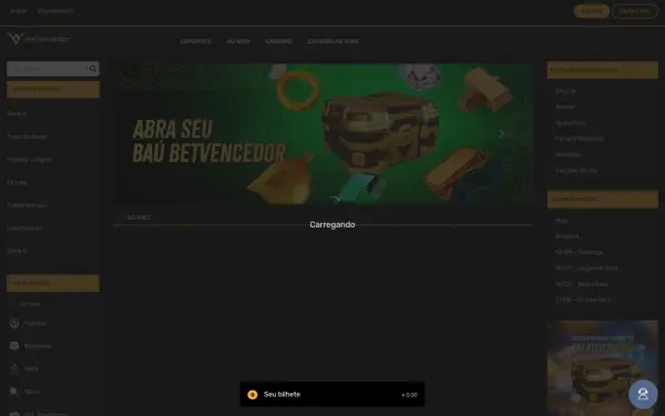 betvencedor.com