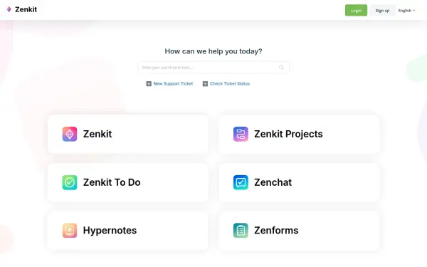 help.zenkit.com
