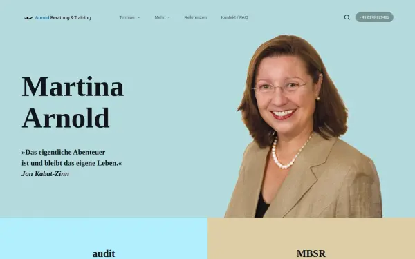 martina-arnold.de