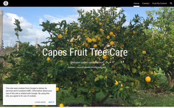 www.capesfruittreecare.com.au