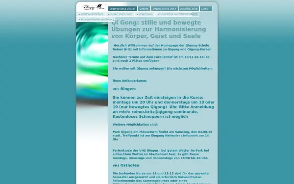 www.qigong-seminar.de