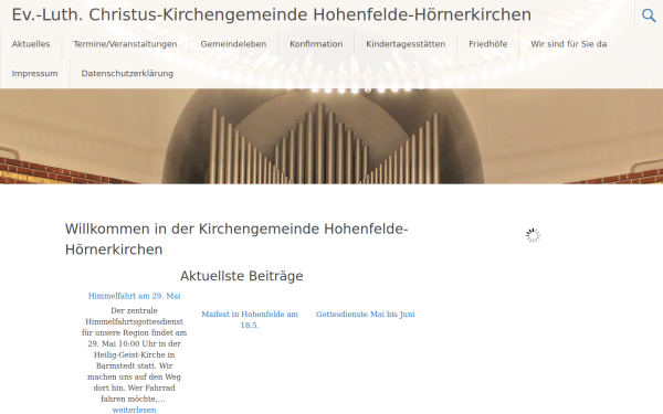 hoernerkirche.de