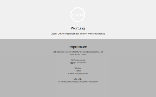 mottek.de