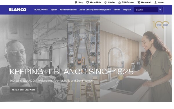 www.blanco.de