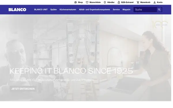 www.blanco.de