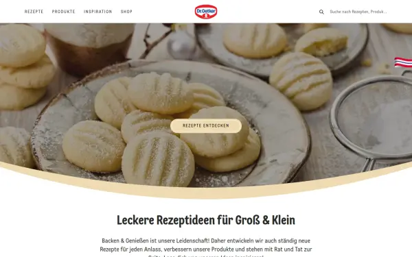 www.oetker.de