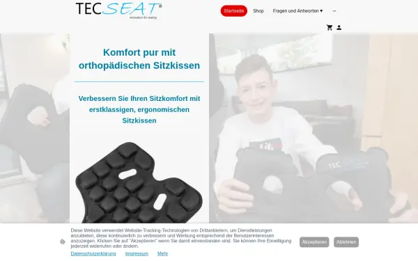 www.tecseat.de