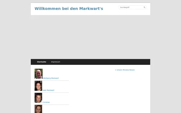 markwarts.de