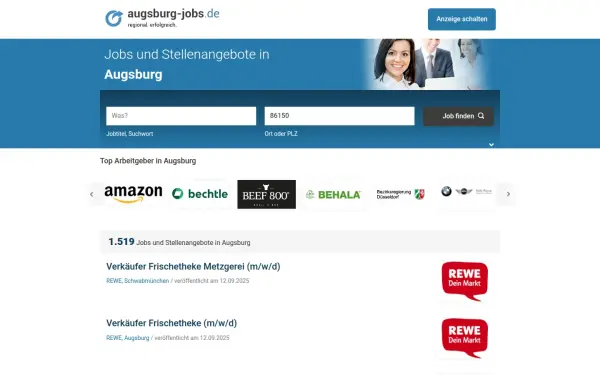 www.augsburg-jobs.de