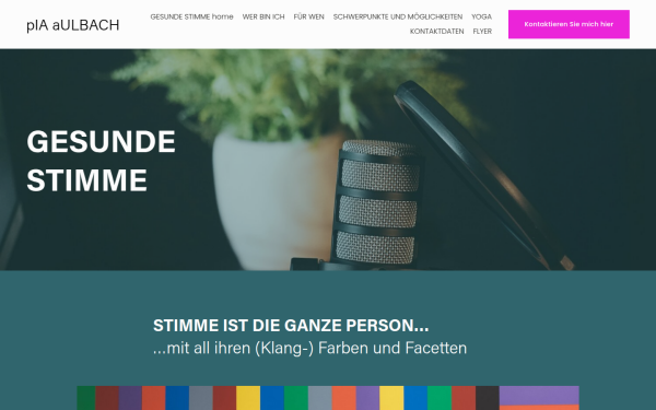 www.gesunde-stimme.de