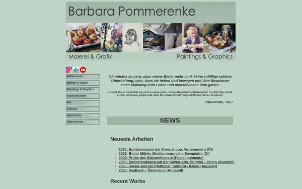 barbara-pommerenke.de