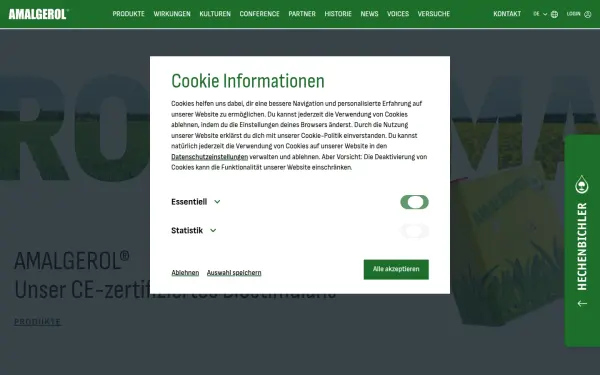 www.amalgerol.com