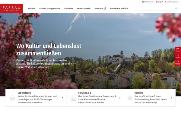 www.passau.de