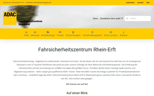 www.fahrsicherheitstraining.de.com