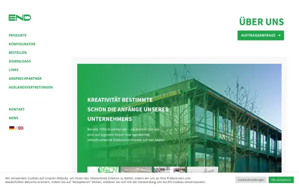 www.guntramend.de