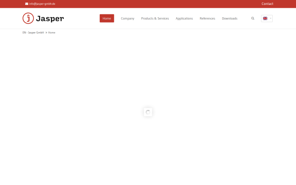 www.jasper-gmbh.de