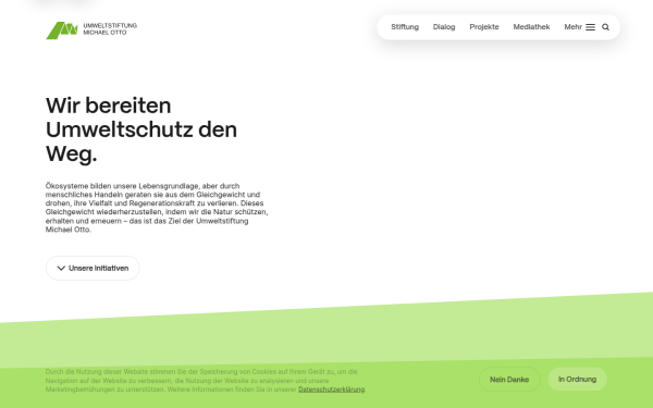 www.umweltstiftungmichaelotto.de