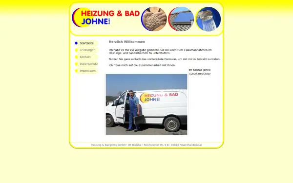 heizung-bad-johne.de