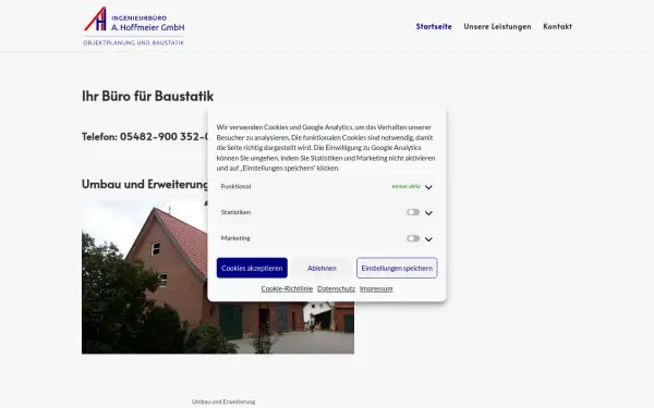 ib-hoffmeier.de
